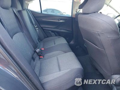 Zdjęcie 10 z 12 samochodu: 2025 TOYOTA CAMRY LE VIN:4T1DAACKXSU527794 - miniatura