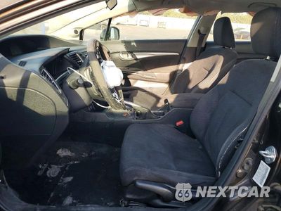 Zdjęcie 7 z 13 samochodu: 2013 HONDA CIVIC EX VIN:19XFB2F85DE222706 - miniatura