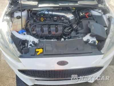 Zdjęcie 11 z 12 samochodu: 2016 FORD FOCUS ST VIN:1FADP3L91GL309175 - miniatura