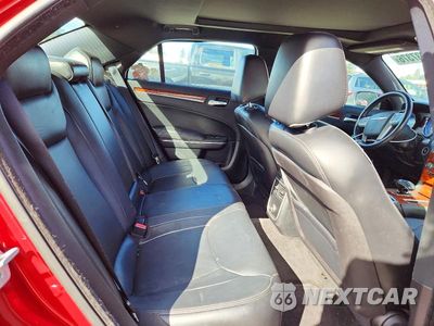Zdjęcie 10 z 13 samochodu: 2014 CHRYSLER 300 VIN:2C3CCAAG7EH232558 - miniatura