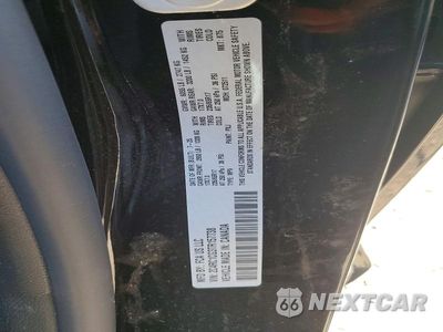 Zdjęcie 13 z 13 samochodu: 2026 CHRYSLER VOYAGER LX VIN:2C4RC1CG3TR157738 - miniatura