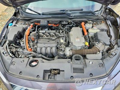 Zdjęcie 11 z 12 samochodu: 2020 HONDA INSIGHT EX VIN:19XZE4F56LE013530 - miniatura