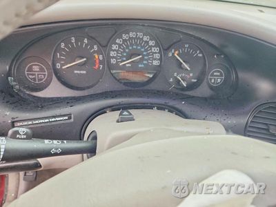 Zdjęcie 9 z 12 samochodu: 2000 BUICK REGAL LS VIN:2G4WB52K2Y1106347 - miniatura
