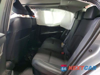 Zdjęcie 10 z 12 samochodu: 2025 TOYOTA CAMRY XLE VIN:4T1DAACK4SU557874 - miniatura