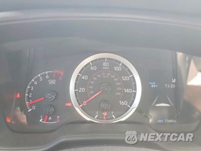 Zdjęcie 9 z 12 samochodu: 2022 TOYOTA COROLLA SE VIN:5YFS4MCE3NP133232 - miniatura