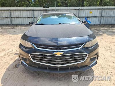 Piąte zdjęcie samochodu w środku: 2016 CHEVROLET MALIBU LT VIN:1G1ZF5SX7GF271411 - miniatura