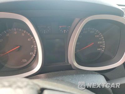 Zdjęcie 9 z 13 samochodu: 2014 CHEVROLET EQUINOX LT VIN:2GNFLGE30E6176548 - miniatura