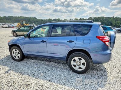 Drugie zdjęcie samochodu z przodu: 2009 TOYOTA RAV4 BASE VIN:2T3ZK33V99W003563 - miniatura