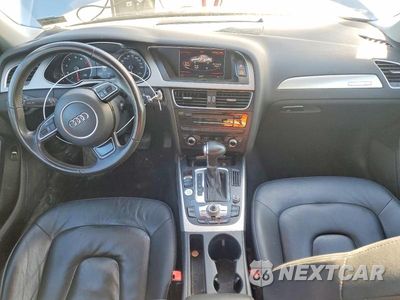 Zdjęcie 8 z 12 samochodu: 2015 AUDI A4 PREMIUM PLUS VIN:WAUFFAFL2FN003801 - miniatura