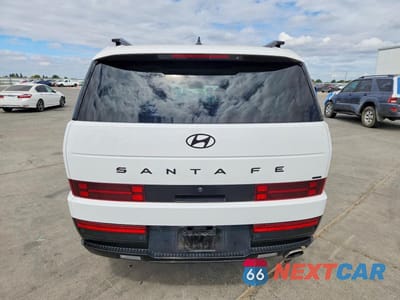 Zdjęcie 6 z 14 samochodu: 2025 HYUNDAI SANTA FE CALLIGRAPHY VIN:5NMP5DGL6SH117463 - miniatura