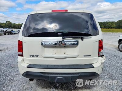 Zdjęcie 6 z 12 samochodu: 2012 HONDA PILOT TOURING VIN:5FNYF3H92CB037935 - miniatura
