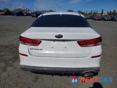 Zdjęcie 6 z 13 samochodu: 2019 KIA OPTIMA LX VIN:5XXGT4L36KG275635 - miniatura