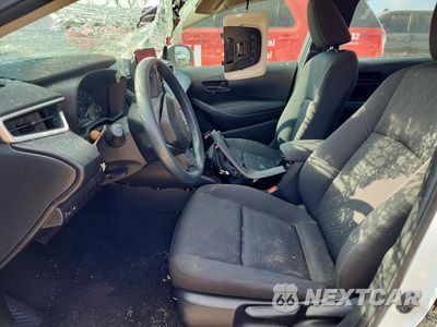 Zdjęcie 7 z 12 samochodu: 2025 TOYOTA COROLLA LE VIN:5YFB4MDE6SP307305 - miniatura