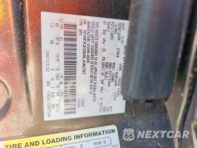 Zdjęcie 13 z 13 samochodu: 2008 FORD EXPEDITION EL LIMITED VIN:1FMFK20568LA46787 - miniatura