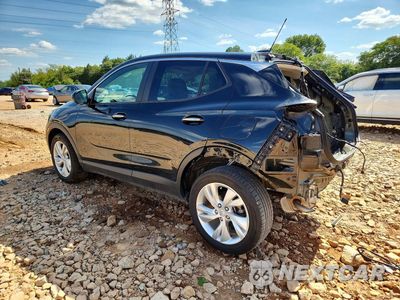 Drugie zdjęcie samochodu z przodu: 2025 BUICK ENCORE GX PREFERRED VIN:KL4AMBSL3SB174447 - miniatura