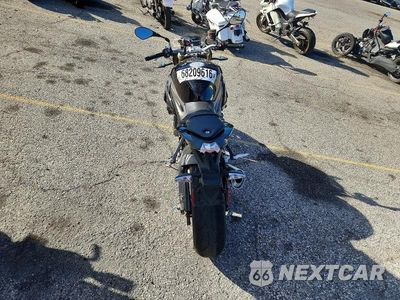 Zdjęcie 6 z 9 samochodu: 2016 BMW S 1000 R VIN:WB10D120XGZ696764 - miniatura