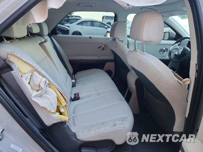 Zdjęcie 10 z 12 samochodu: 2024 HYUNDAI IONIQ 5 LIMITED VIN:KM8KR4DE4RU302565 - miniatura