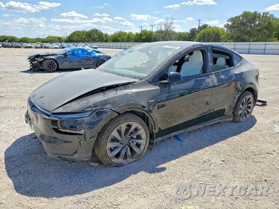 2026 TESLA MODEL Y 7SAYGDEEXTA762302 - główne zdjęcie licytacji z USA - miniatura