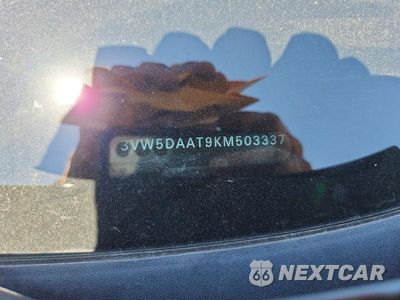 Zdjęcie 12 z 12 samochodu: 2019 VOLKSWAGEN BEETLE S VIN:3VW5DAAT9KM503337 - miniatura
