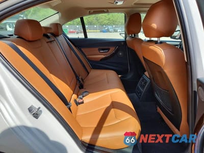 Zdjęcie 10 z 12 samochodu: 2015 BMW 328 XI VIN:WBA3B3C50FJ983732 - miniatura