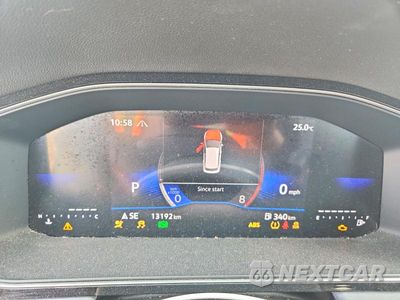 Zdjęcie 9 z 12 samochodu: 2025 VOLKSWAGEN JETTA SE VIN:3VW7X7BU9SM010817 - miniatura