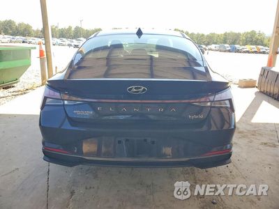 Zdjęcie 6 z 12 samochodu: 2022 HYUNDAI ELANTRA LIMITED VIN:KMHLN4AJXNU015257 - miniatura