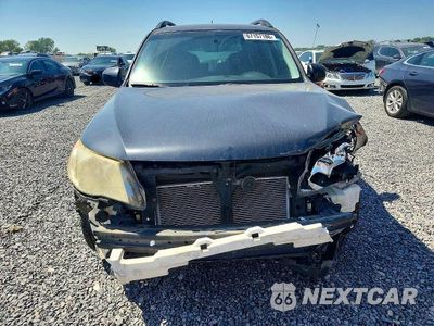 Piąte zdjęcie samochodu w środku: 2012 SUBARU FORESTER 2.5X VIN:JF2SHABC4CG413583 - miniatura