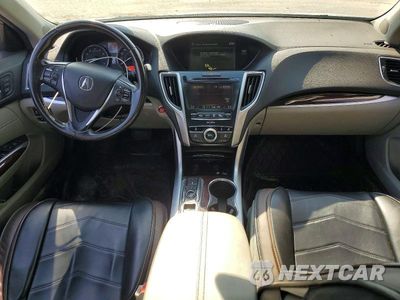 Zdjęcie 8 z 12 samochodu: 2016 ACURA TLX VIN:19UUB2F32GA008602 - miniatura
