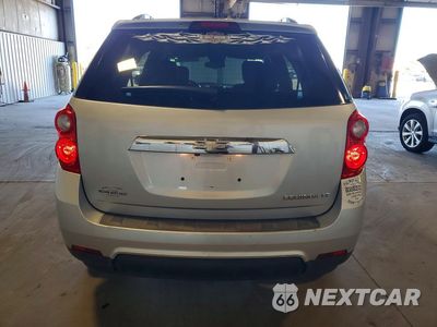 Zdjęcie 6 z 13 samochodu: 2014 CHEVROLET EQUINOX LT VIN:1GNALBEK4EZ136224 - miniatura