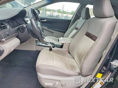Zdjęcie 7 z 12 samochodu: 2012 TOYOTA CAMRY LE VIN:4T1BF1FK8CU002173 - miniatura
