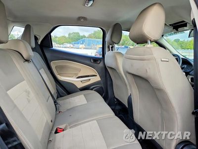 Zdjęcie 11 z 13 samochodu: 2021 FORD ECOSPORT S VIN:MAJ3S2FE0MC404562 - miniatura