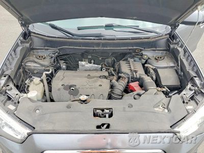 Zdjęcie 12 z 13 samochodu: 2014 MITSUBISHI OUTLANDER SPORT ES VIN:4A4AR3AU9EE030324 - miniatura