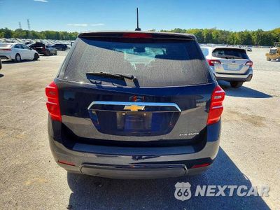 Zdjęcie 6 z 13 samochodu: 2016 CHEVROLET EQUINOX LS VIN:2GNALBEK1G1167801 - miniatura