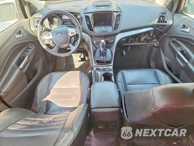 Zdjęcie 8 z 13 samochodu: 2014 FORD ESCAPE SE VIN:1FMCU9GX8EUD22857 - miniatura