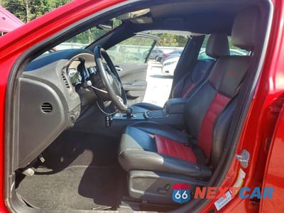 Zdjęcie 7 z 12 samochodu: 2012 DODGE CHARGER SXT VIN:2C3CDXHG4CH239647 - miniatura