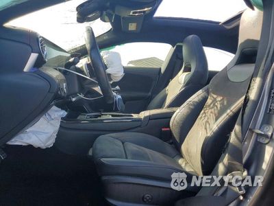 Zdjęcie 7 z 12 samochodu: 2025 MERCEDES-BENZ CLA 250 VIN:W1K5J4GB4SN482257 - miniatura