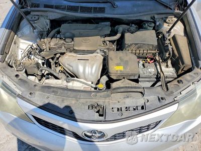 Zdjęcie 11 z 12 samochodu: 2014 TOYOTA CAMRY SE VIN:4T1BF1FK9EU855717 - miniatura
