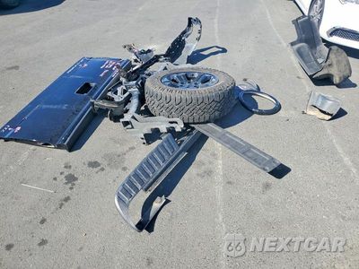 Zdjęcie 12 z 13 samochodu: 2016 CHEVROLET SILVERADO K1500 LTZ VIN:3GCUKSEC6GG351110 - miniatura