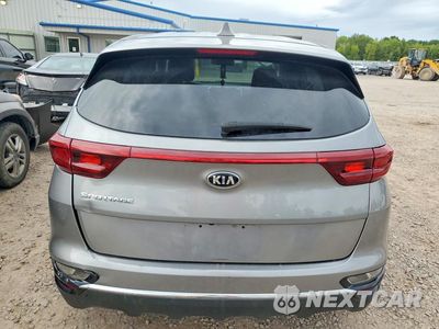 Zdjęcie 6 z 12 samochodu: 2021 KIA SPORTAGE LX VIN:KNDPMCAC8M7883629 - miniatura