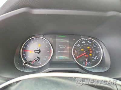 Zdjęcie 9 z 13 samochodu: 2019 TOYOTA RAV4 LE VIN:JTMF1RFV8KD502894 - miniatura