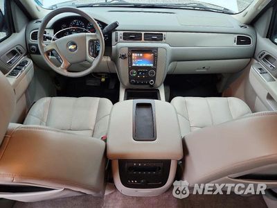 Zdjęcie 8 z 13 samochodu: 2012 CHEVROLET TAHOE K1500 LT VIN:1GNSKBE05CR292968 - miniatura