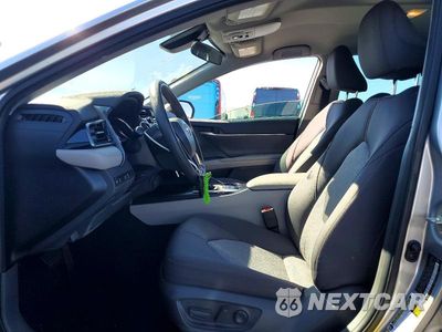 Zdjęcie 7 z 12 samochodu: 2020 TOYOTA CAMRY LE VIN:4T1C31AK7LU536477 - miniatura