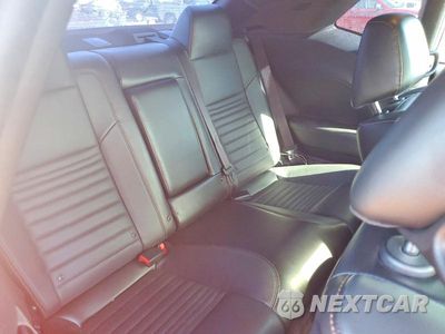 Zdjęcie 10 z 12 samochodu: 2016 DODGE CHALLENGER R/T SCAT PACK VIN:2C3CDZFJ1GH249617 - miniatura