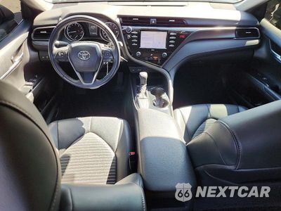 Zdjęcie 8 z 12 samochodu: 2020 TOYOTA CAMRY SE VIN:4T1G11AK7LU987853 - miniatura