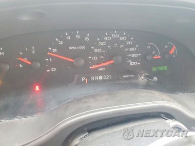 Zdjęcie 8 z 10 samochodu: 2006 FORD ECONOLINE E350 SUPER DUTY CUTAWAY VAN VIN:1FDWE35L16HA47608 - miniatura