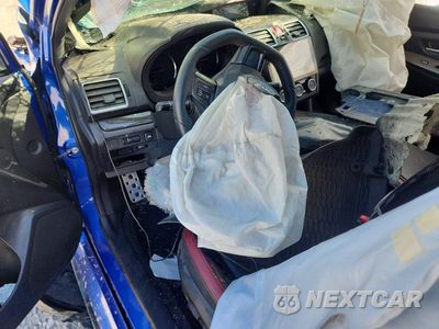 Zdjęcie 8 z 13 samochodu: 2020 SUBARU WRX PREMIUM VIN:JF1VA1B64L9827810 - miniatura