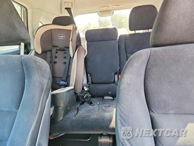 Zdjęcie 10 z 13 samochodu: 2010 HONDA CR-V EX VIN:5J6RE4H59AL083325 - miniatura