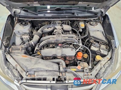Zdjęcie 11 z 12 samochodu: 2012 SUBARU IMPREZA PREMIUM VIN:JF1GJAC62CH012003 - miniatura