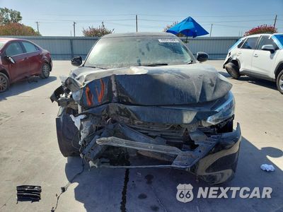 Piąte zdjęcie samochodu w środku: 2024 NISSAN SENTRA S VIN:3N1AB8BV0RY386415 - miniatura