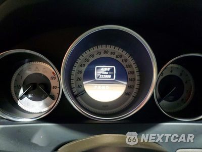 Zdjęcie 9 z 12 samochodu: 2012 MERCEDES-BENZ C 300 4MATIC VIN:WDDGF8BB3CR209118 - miniatura